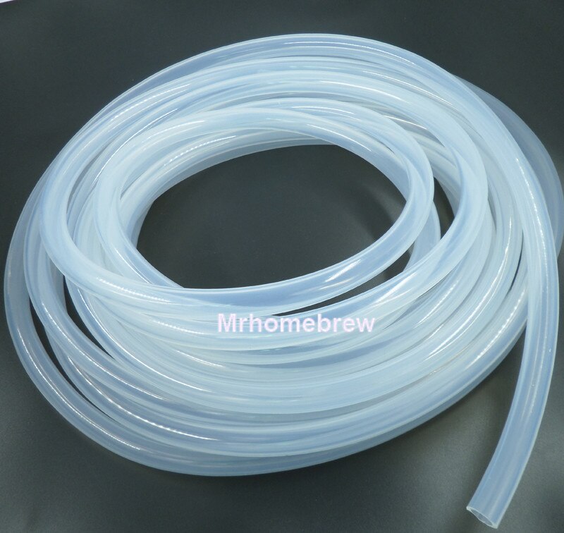 Hihaha Tuyau de vide en silicone automobile pour Toyota haute