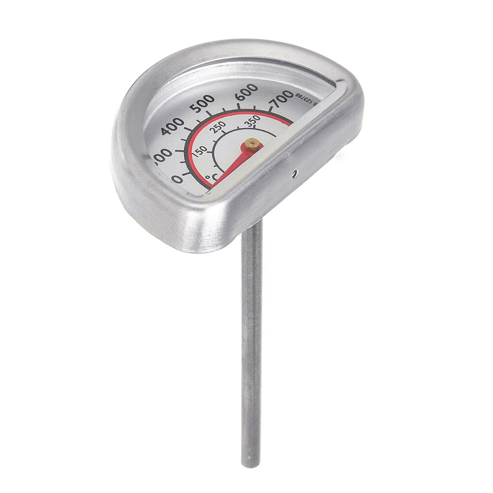 2Pcs Replacement Thermometer Heat Indicator Gauge for Charbroil Grill 463224611 MC889