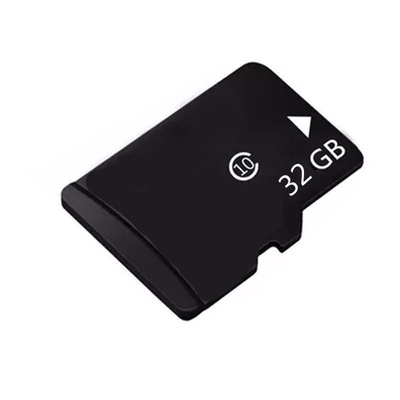 Memory Card 128GB 64GB 32GB 16GB 8GB SD TF Card Class10 Flash Card 8 16 32 64 128 GB Cartao De Memoria with Adapter