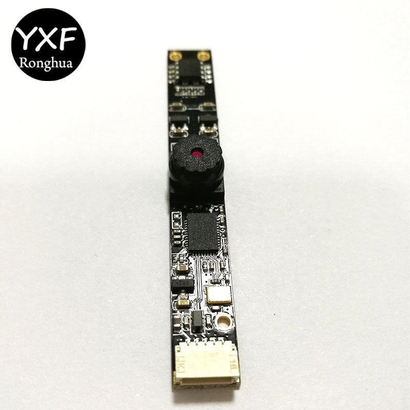 OV9712 USB Camera Module OV9712 1MP 68 degree Fixed Focus Lens CMOS MJPEG UVC HD mini board PCB camera