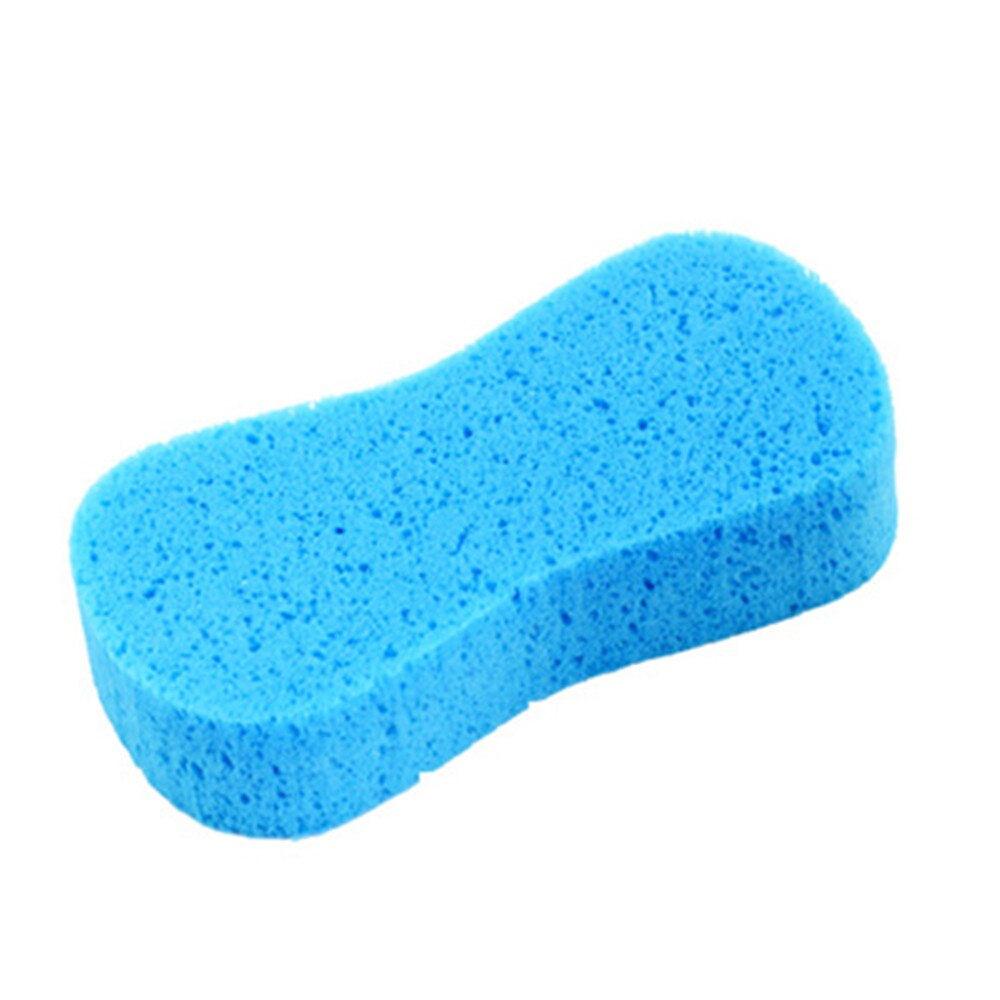 Large 8-character Vacuum Compression Sponge / Car ... – Vicedeal