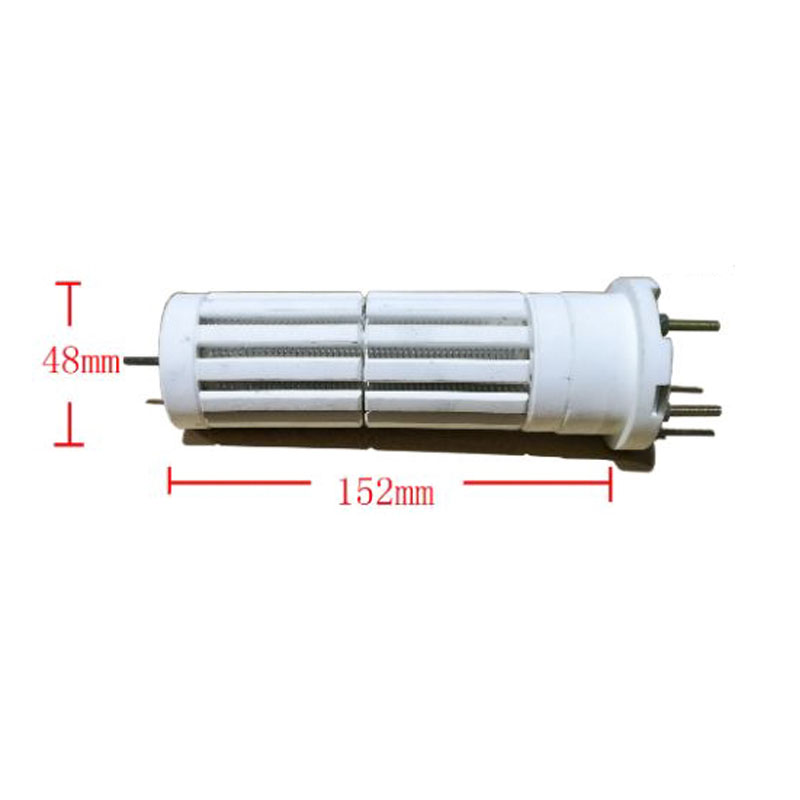 Ceramic Heating Tube Ceramic Heater Elements for Water Heater Immersion Heater 220V