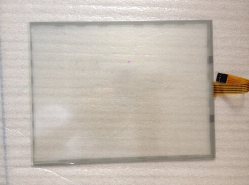 T121S-5RA006N-0A18R0-200FH 12.1 5-wire industrial Touch screen is suitable for HIGGSTEC