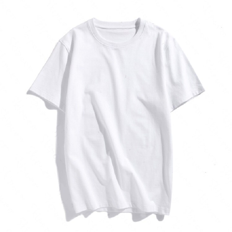 Chic vitage korte ærmer løs dame bluse skjorte  y2k sommerfugle tryk knap op lommer dame skjorter sommer ins bluser: M / Hvid t-shirt