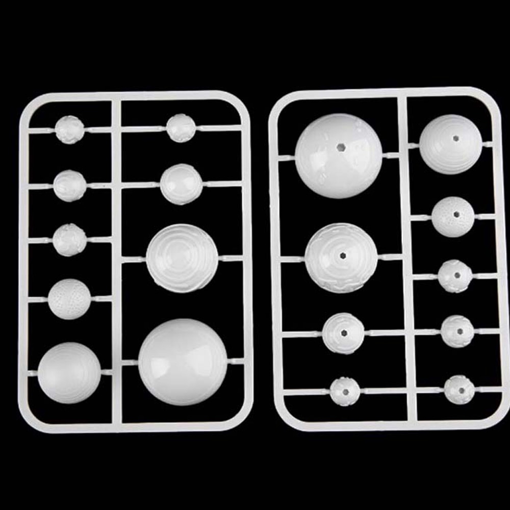 Solar System Nine Planets Planetarium Model Kit Astronomy Science Project DIY Kids Worldwide Early Education For Child