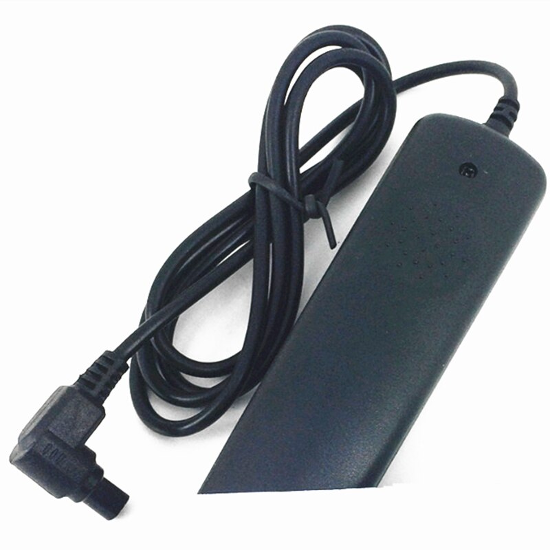 Shutter Release Cable Remote Control for Canon RS-80N3 R6 R5 5DS 5DSR 7D / 5D Mark II III IV / 6D 50D 40D / 1DX II / 1D Mark IV