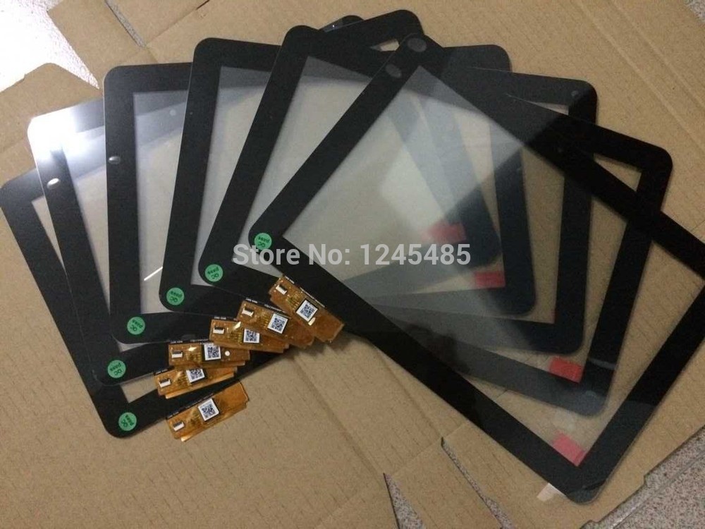 10,1 ''neue Prestigio MultiPad 4 Ultimative 10,1 3G PMP7100D3G_Quad digitizer touch screen touch panel