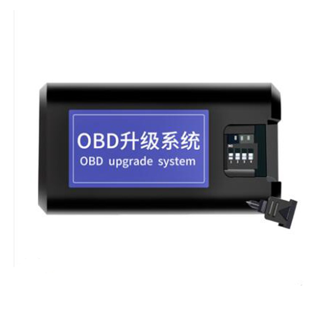 Car Auto Smart OBD OBD2 Speed Lock unlock For Toyota Yaris Auris RAV4