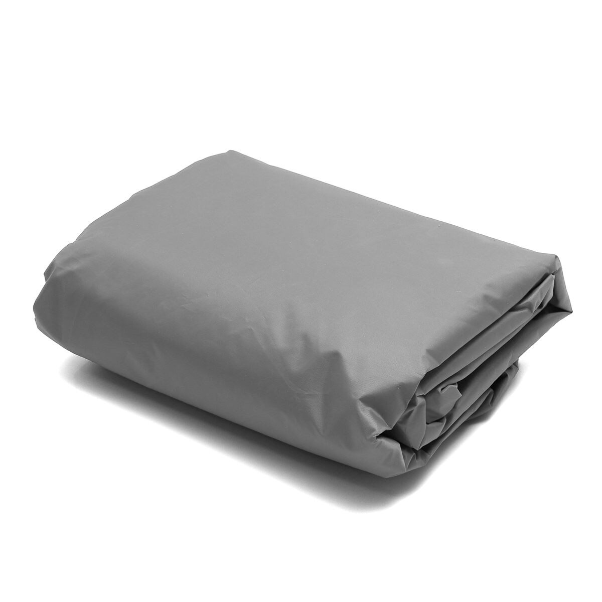 Waterproof Sun Shade Pergola Canopy Outdoor Camping Cover Gardening Patio Shelter Awning Hammock Tent Swing Top Cover 520x200cm: Dark Grey