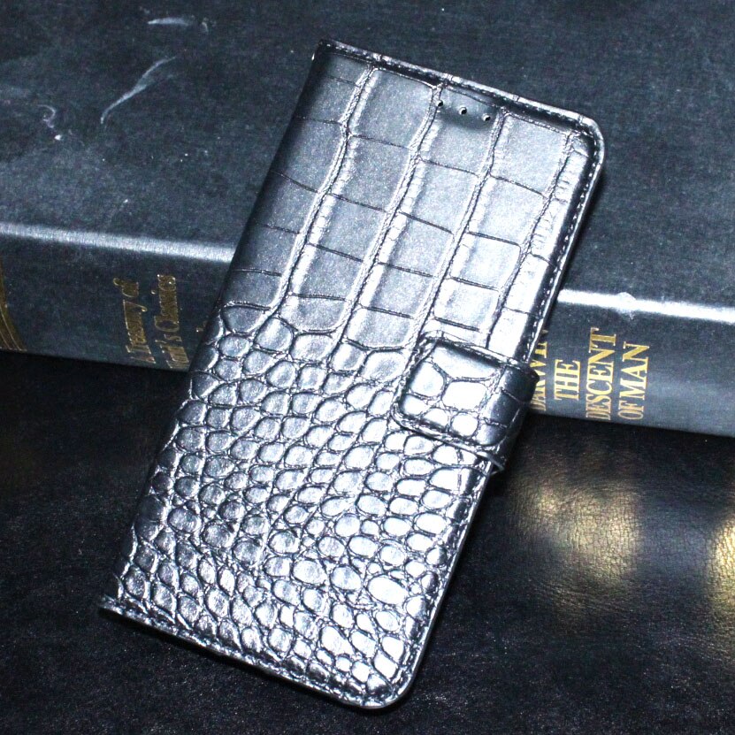 Capa de telefone para umidigi a7s caso flip couro do plutônio carteira suporte capa para umi umidigi a7s classic classic classic classic classic clássico protetor ímã escudo saco: For UMIDIGI YG / Black KZ
