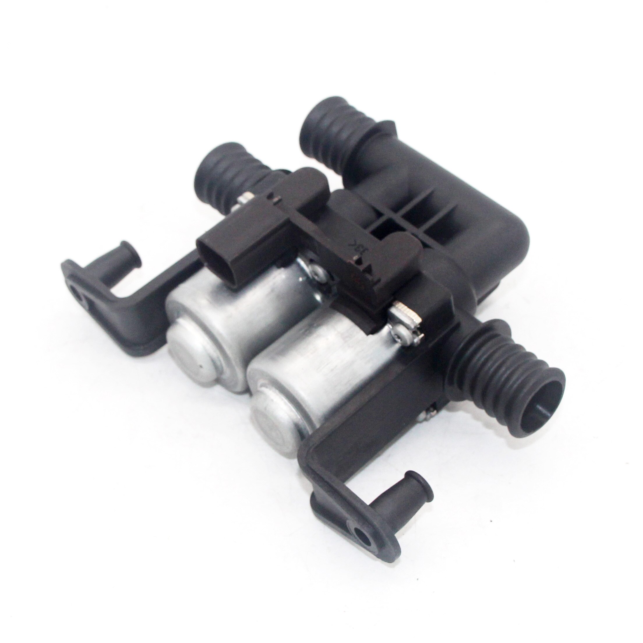 Heater Control Valve for BMW X5 E53 E70 F15 X6 E71 F16 4.4i 4.8i 35iX 40iX 1147412166 64116910544