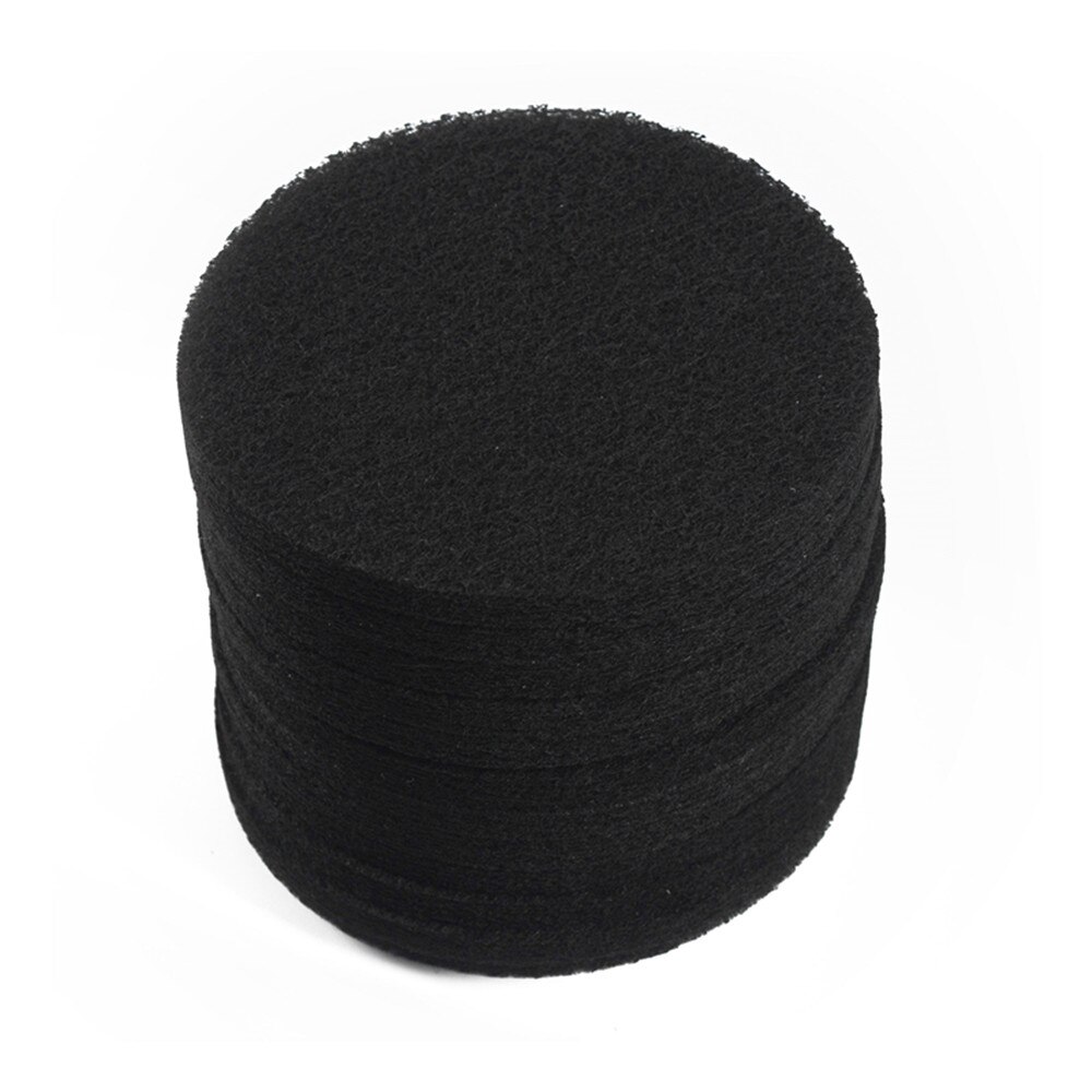 Filterputene med aktivt kull passer til eheim classic 2213 / 250