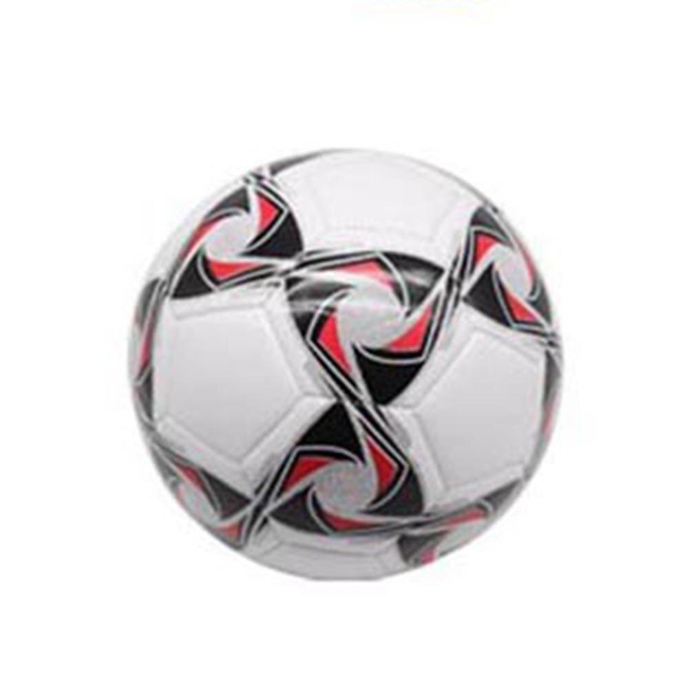 Voetbal met duurzame PVC en comfortabele mousse Voetbal met duurzame PVC en comfortabele mousse