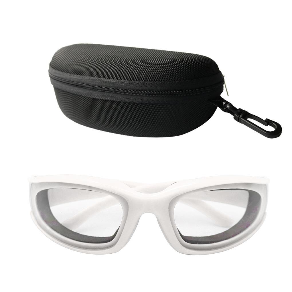 1Pc Kitchen Accessories Onion Goggles Barbecue Saf... – Vicedeal