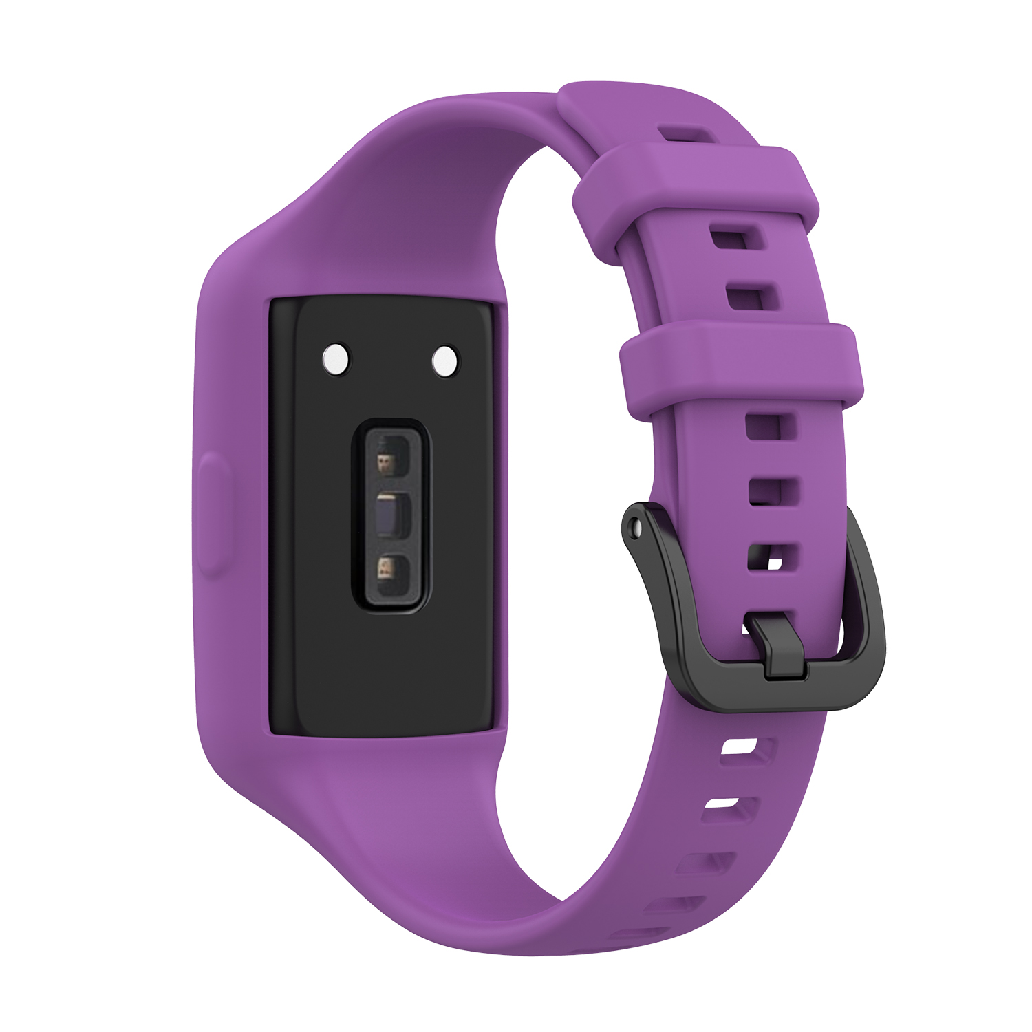 Dla Huawei Band 6 pasek zintegrowany futerał z paskiem silikonowym pasek dla Huawei band 6 bransoletka nadgarstek dla Honor band 6 Correa
