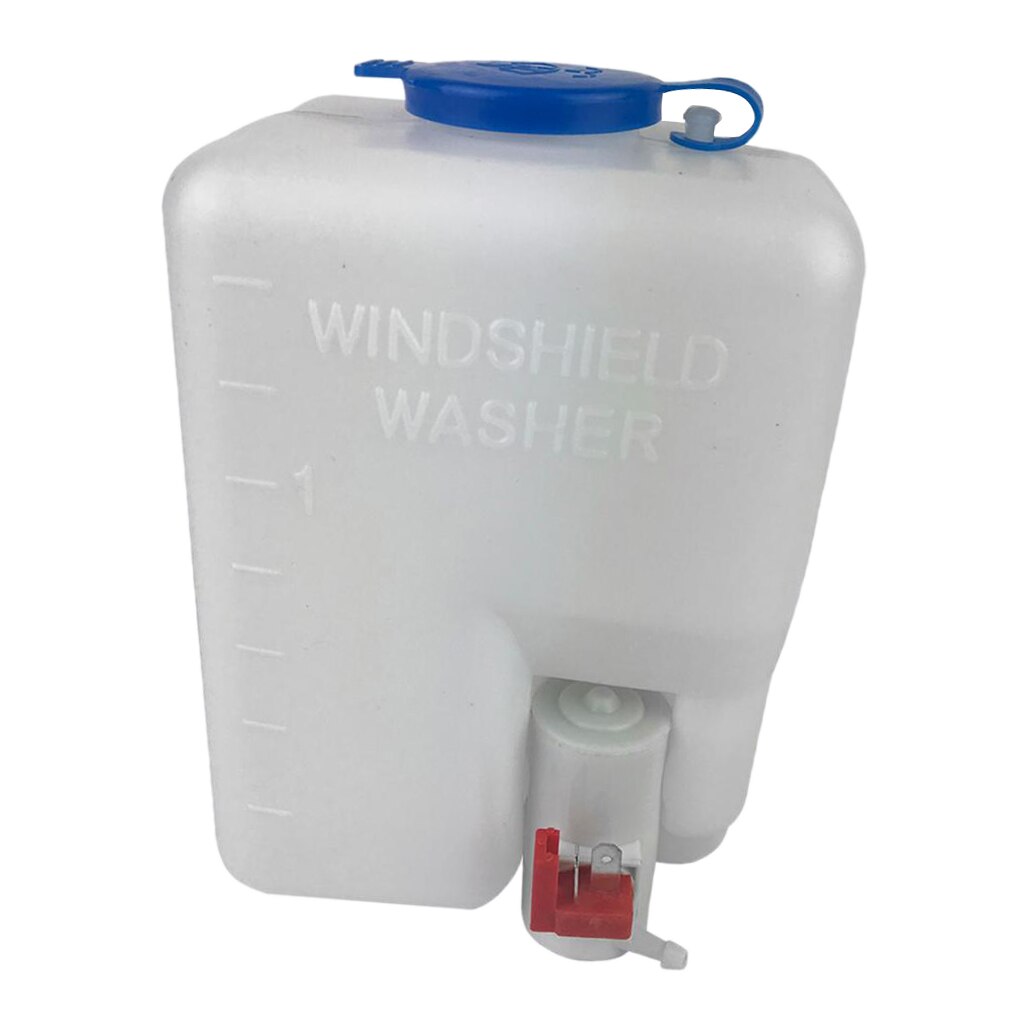 12V Auto Window Cleaning Windshield Washer for VW Beetle Classic Cars