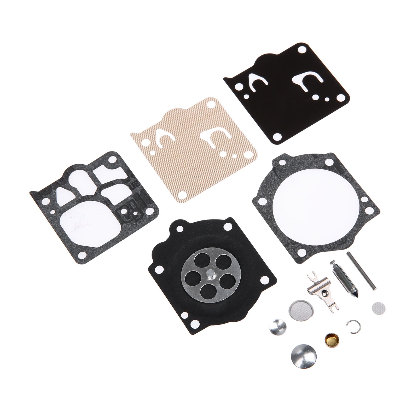 Kit de réparation de carburateur K12-WG pour Husqvarna 3120XP et 3120 272 268 61 MS660 066 Walbro