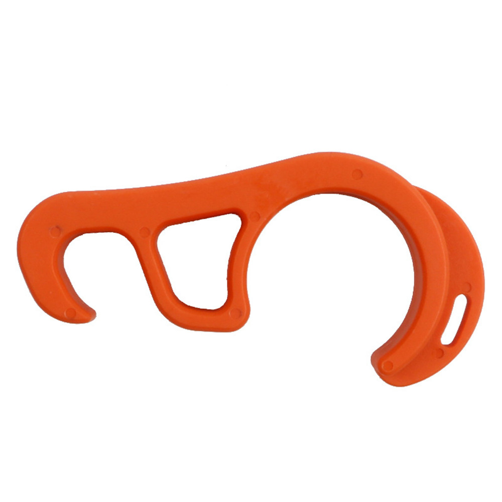 Universele Fiets Motorfiets Gesp Rem Haak Parking Veiligheidsslot Fiets Ramp Parking Lock Accessoires