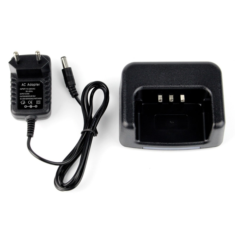 Chargeur de batterie retevis  rt3 li- ion d'origine, adaptateur us/uk/eu/au pour radio tyt -380 md 380 retevis  rt3 rt3s dmr