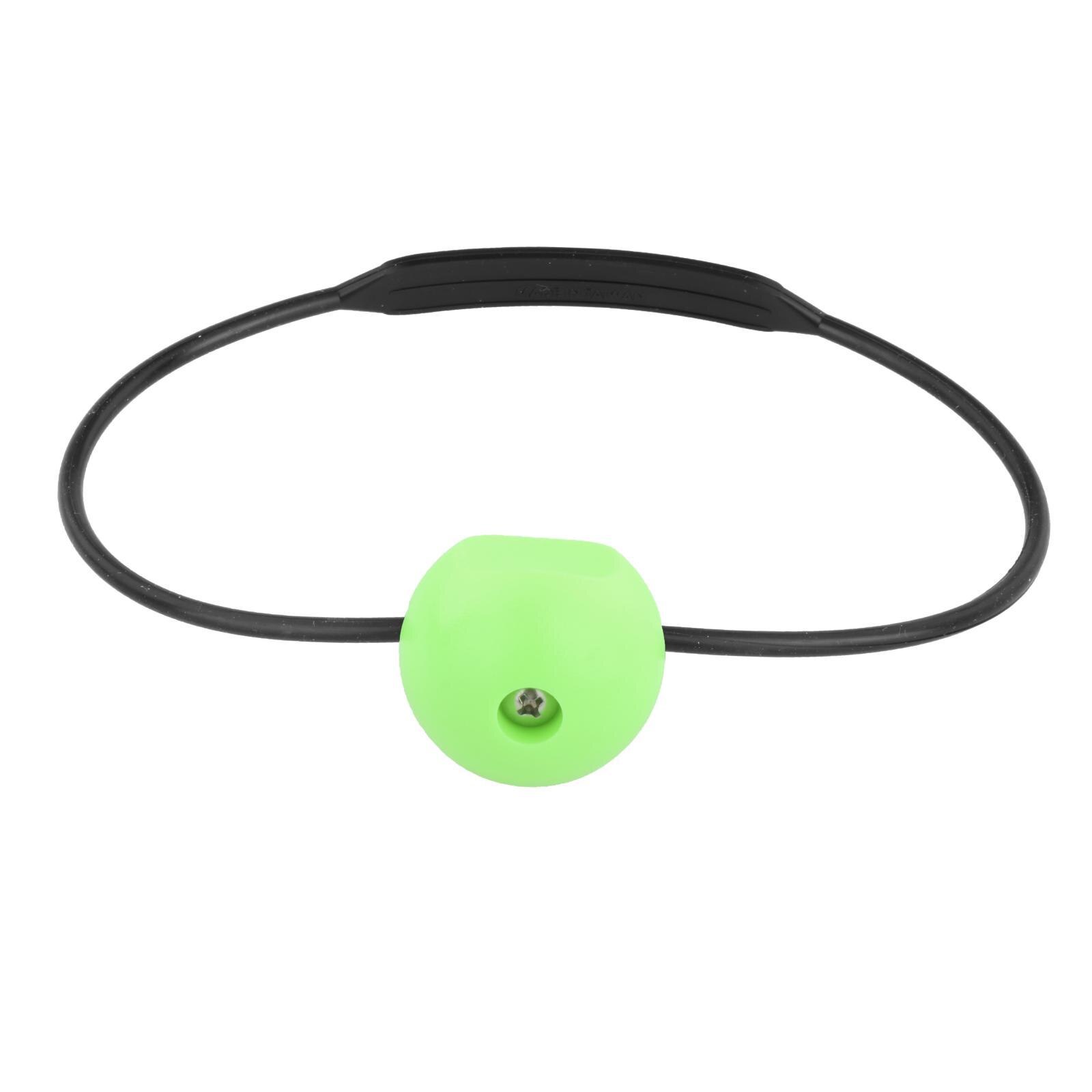 SOUND PUSH TANK