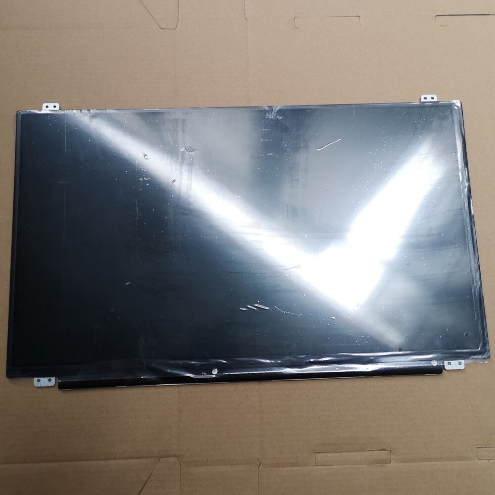 15.6'' Laptop Matrix lcd led screen 40pins N156BGE-L31 1366×768 for HP 250 255 256 G3 LCD display Panel