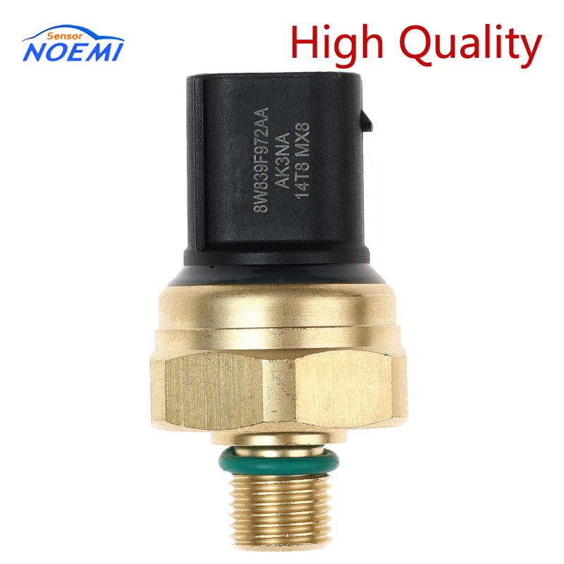 8W839F972AA magistrala paliwowa przełącznik czujnika ciśnienia oleju dla bród Volvo grunt wędrowiec 8W83-9F972-AA