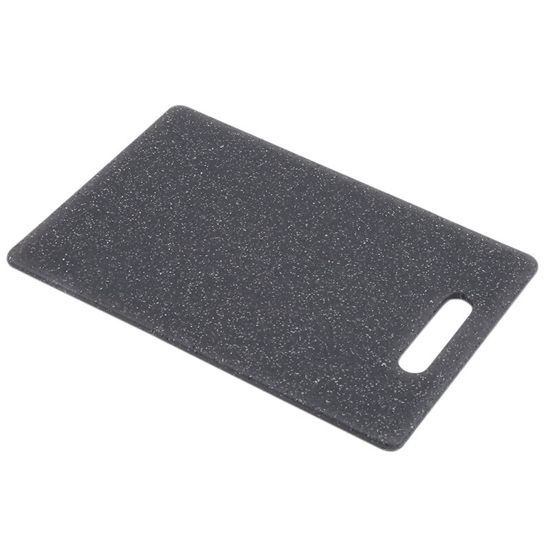 Plastic Cutting Board Foods Classification Boards Outdoors Camping Vegetable Fruits Meats Bread Cutting Chopping Blocks