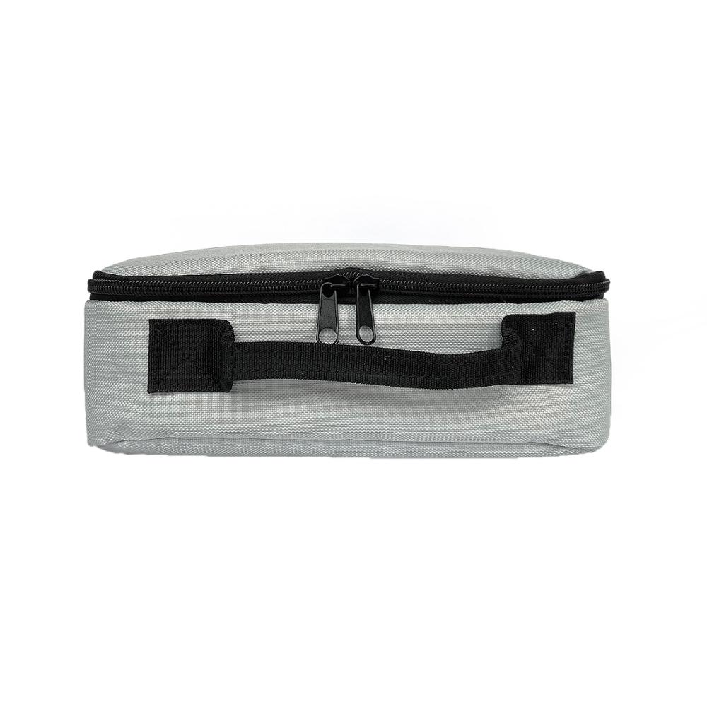 Sac de projecteur à LED Portable pour CAIWEI A3/A3AB C180W projecteur Mini projecteur stockage-sac accessoires étui de protection