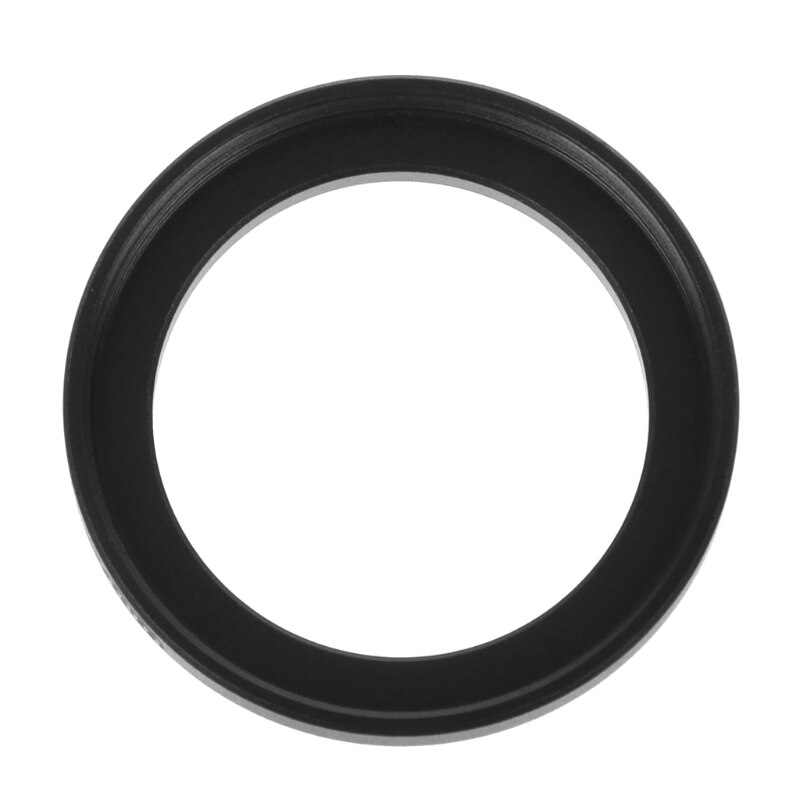 Anneaux étagés en métal, 32mm à 37mm, adaptateur d&#39;objectif, filtre, accessoires d&#39;outil de caméra,