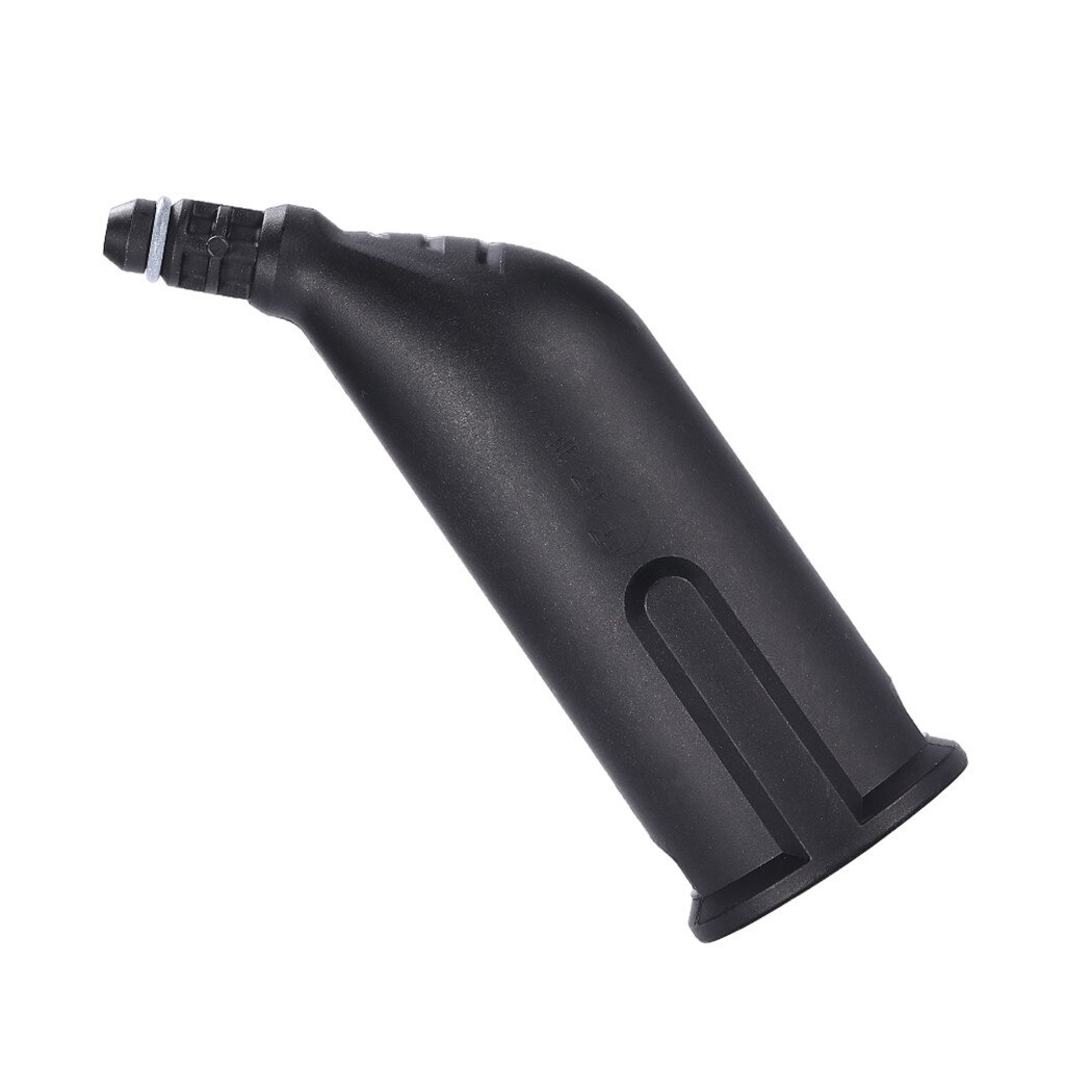 Karcher – buse de vapeur Turbo, fixation pour aspirateur à vapeur KARCHER SC1 SC2 SC3 SC4 SC5, buse à Jet Turbo + buses à brosse en Nylon
