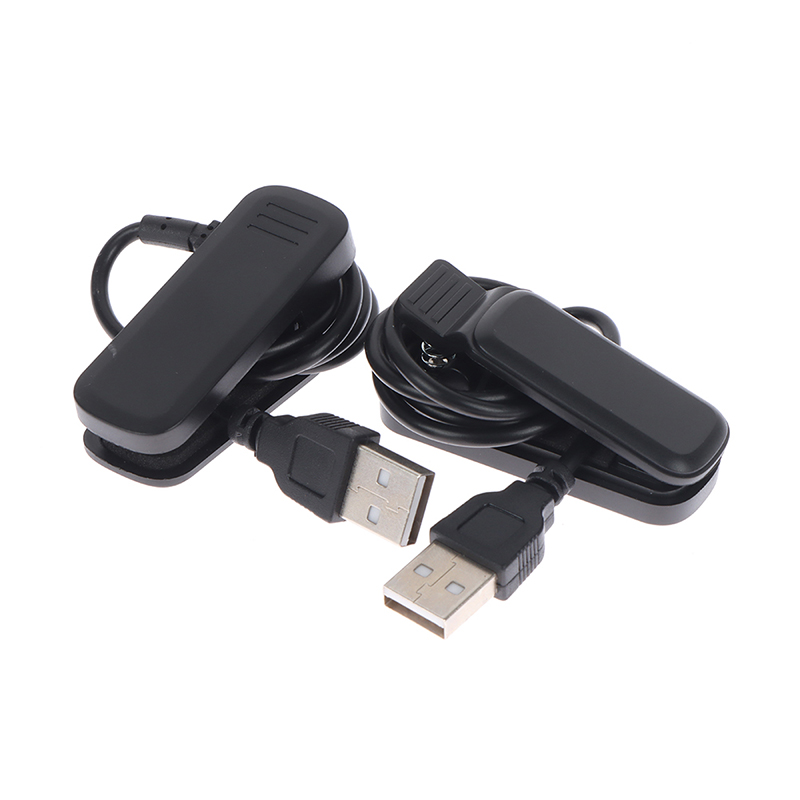 Watch 2Pin Charger Clip Universal Charging Dock Cable For Smart Wristband