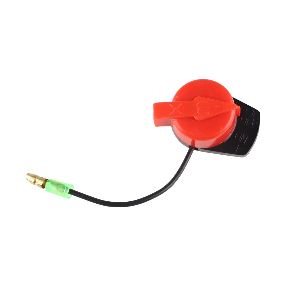 ENGINE POWER STOP ON OFF KILL SWITCH for HONDA GX110 GX120 GX160 GX200 GX240 GX270 GX340 GX390 D30