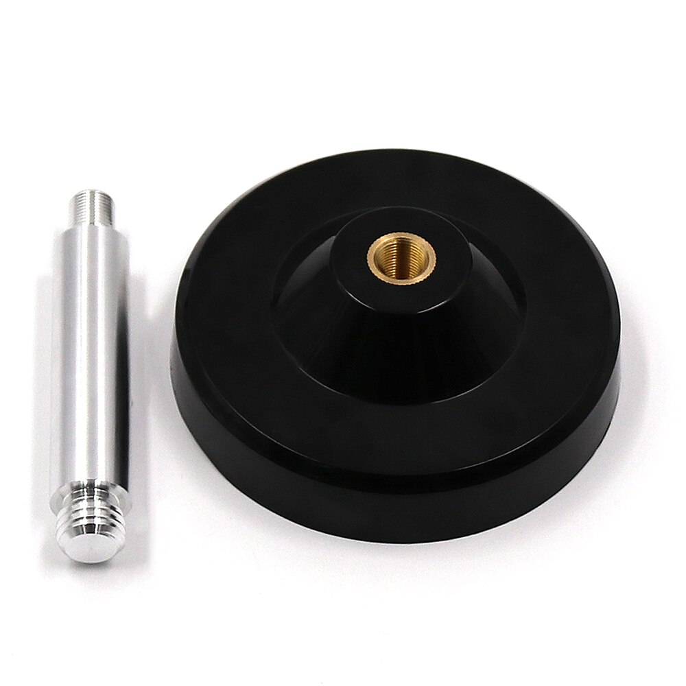 Beitian højpræcision gnss antenne gps glonass antenne rtk test måling antenne magnetisk fast montering base bt -m110 sld