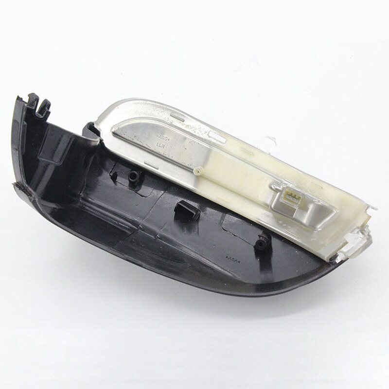 Auto Side Rearview Mirror Bottom Lower Holder Cover for VW Jetta MK6 Passat B7 BEETLE SCIROCCO 35D949101 35D949102