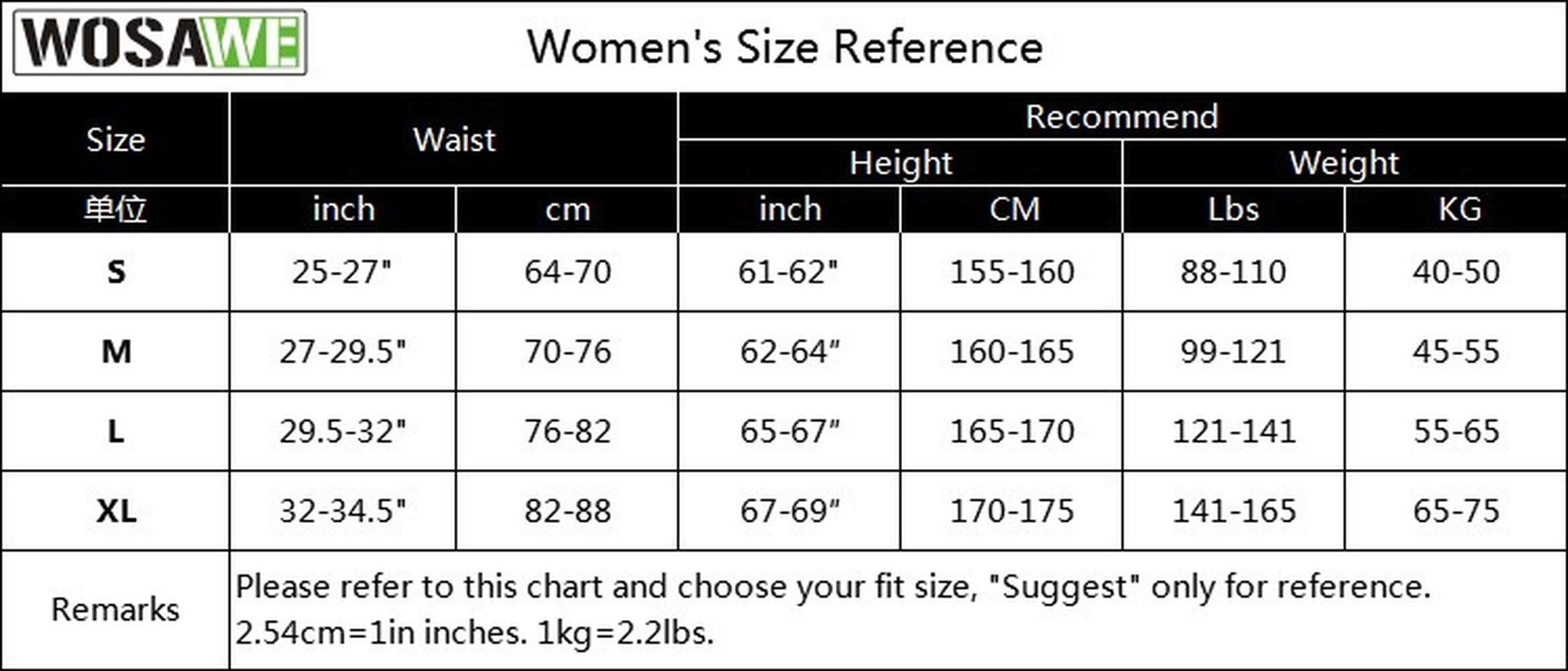 WOSAWE – jupe longue de cyclisme pour femmes, collants de vélo de route, Mini jupes respirantes à séchage rapide avec rembourrage de siège 3D
