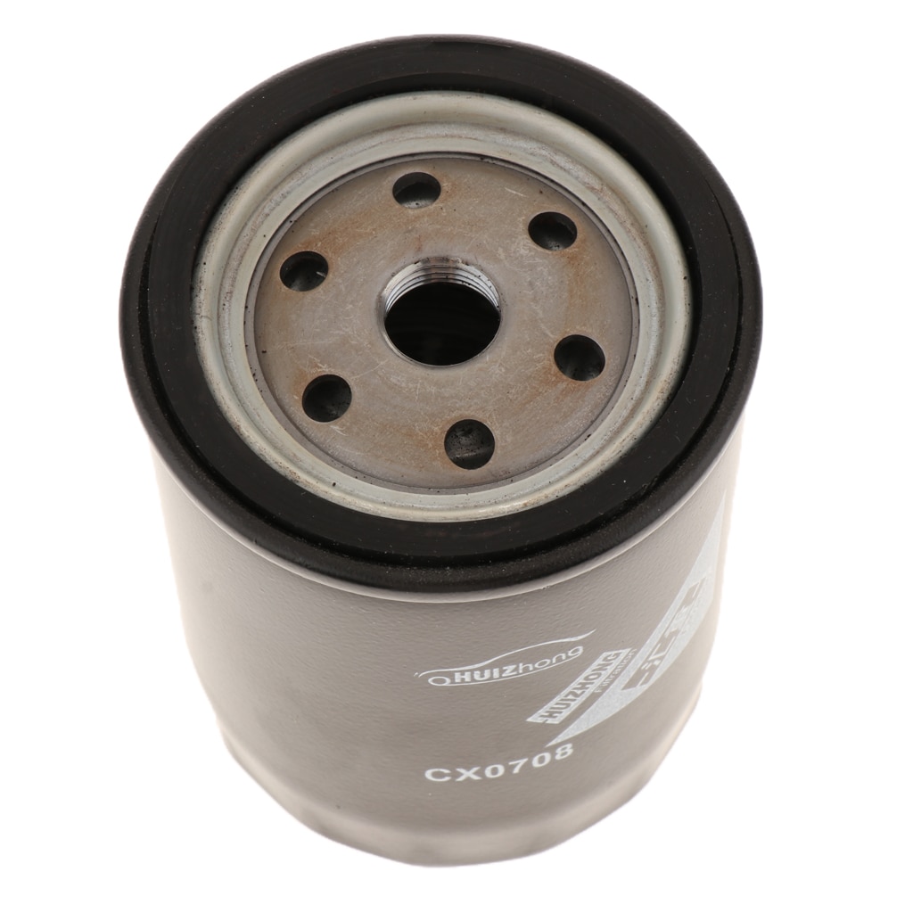 1pc Diesel Fuel Filter Engine Fuel Filter with Large Capacity