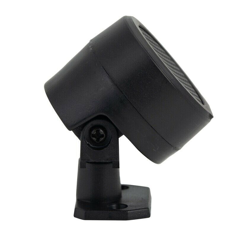 1 Pair 500W TP-006 Pre-Wired Car Tweeter Audio Refit Universal Car Audio System Door Auto Music Subwoofer Electronic Loudspeaker