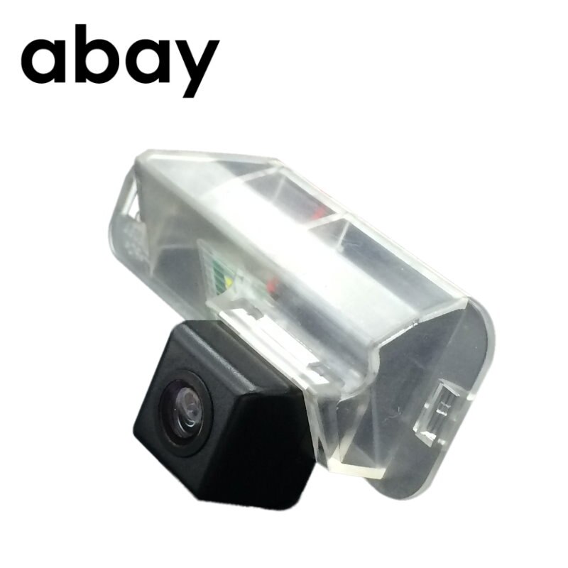 Car Reversing Parking Camera For Lexus IS XE20 IS250 IS300 RX270 ES ES35 ES240 GS300 HD Backup Rear View Camera ccd