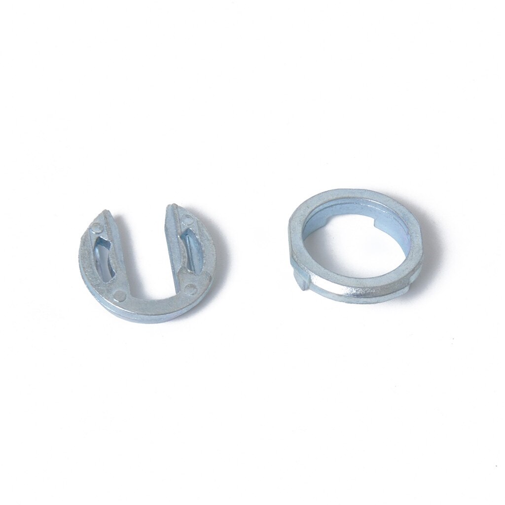 Door Lock Repair Kit Front Left Right For Volkswagen Polo 9N 2 Door Beetle 5pcs/Set Door Lock Repair Tool 20Dev13