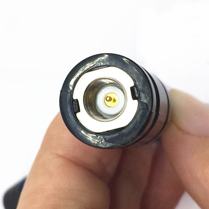 dual band 144/430Mhz Soft SMA male walkie talkie Antenna for YAESU FT50R FT60R VX1R VX3R VX5R VX6R VX7R VX8DR radio