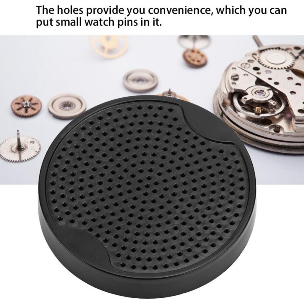 7153 Watch Dial Support Watch Dial Plate Base Holder Tool