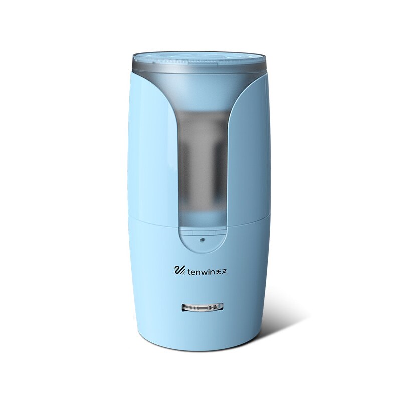 Tenwin – taille-crayon électrique pour croquis, peinture, dessin, papeterie, fournitures scolaires et de bureau: 1