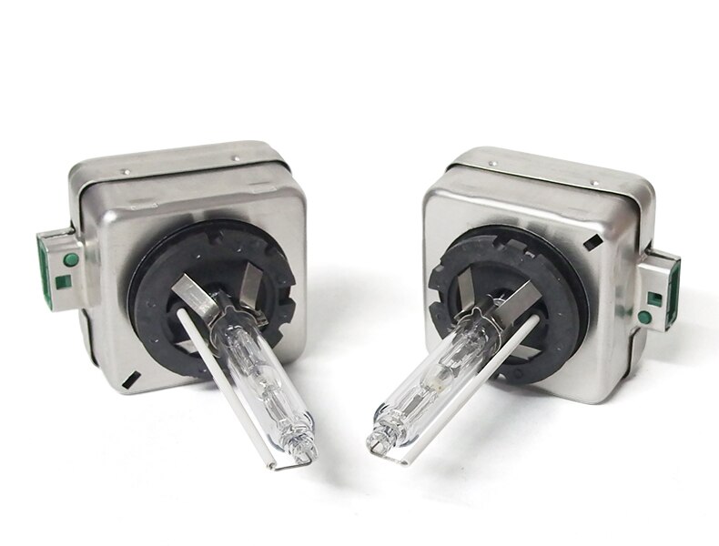 2 pièces 12V 35W ampoules xénon D3S 4300K 6000K 8000K 10000K 12000K 15000K K lampe xénon nouveauté