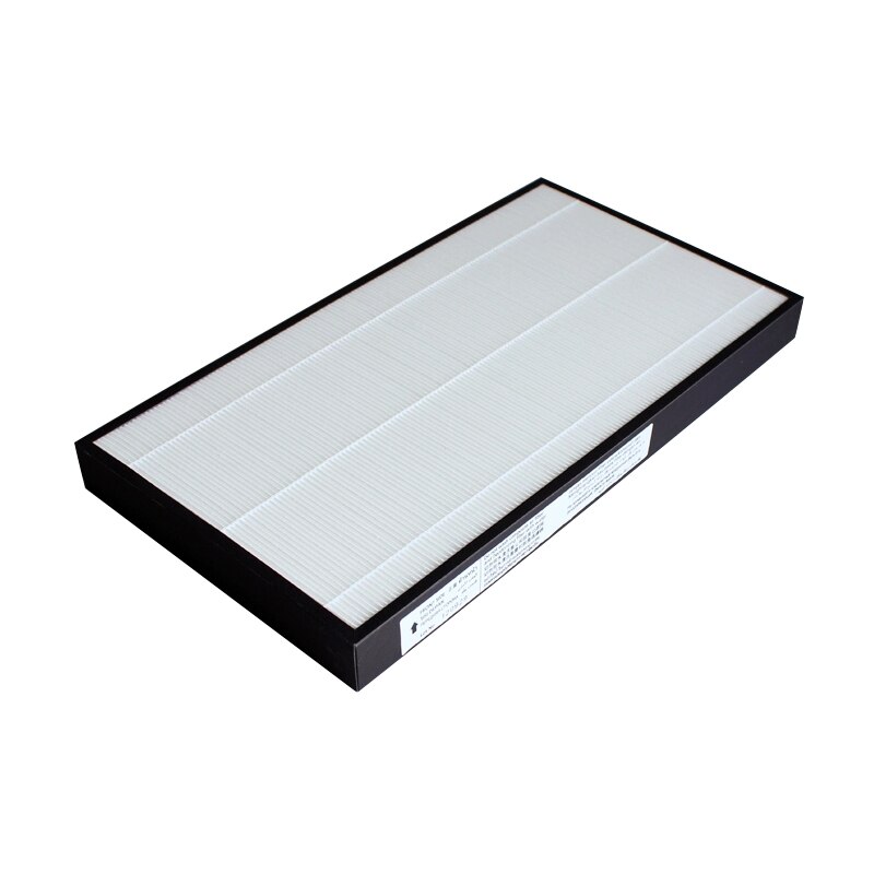 Hepa Filter Luchtreiniger KC-850E-R Activated Carbon Luchtbevochtiger Filter Voor Home Sharp KC-850E-R Luchtbevochtiger Onderdelen