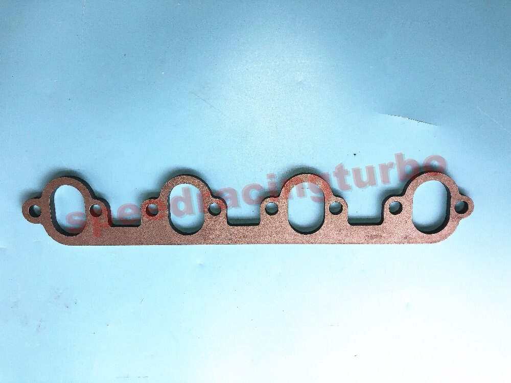 Exhaust Header collectore For Fit Ford Big Block 429 460 7.0L 7.5L Shorty Hugger Exhaust Headers Flange One Pair