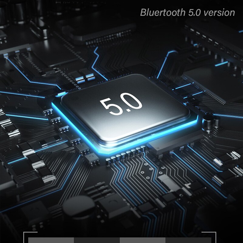 Bluetooth 5.0 Transmitter Receiver Wireless Adapter RX TX for Car Kit AUX 3.5mm Bluetooth Dongle for TV Headphone PC Speaker