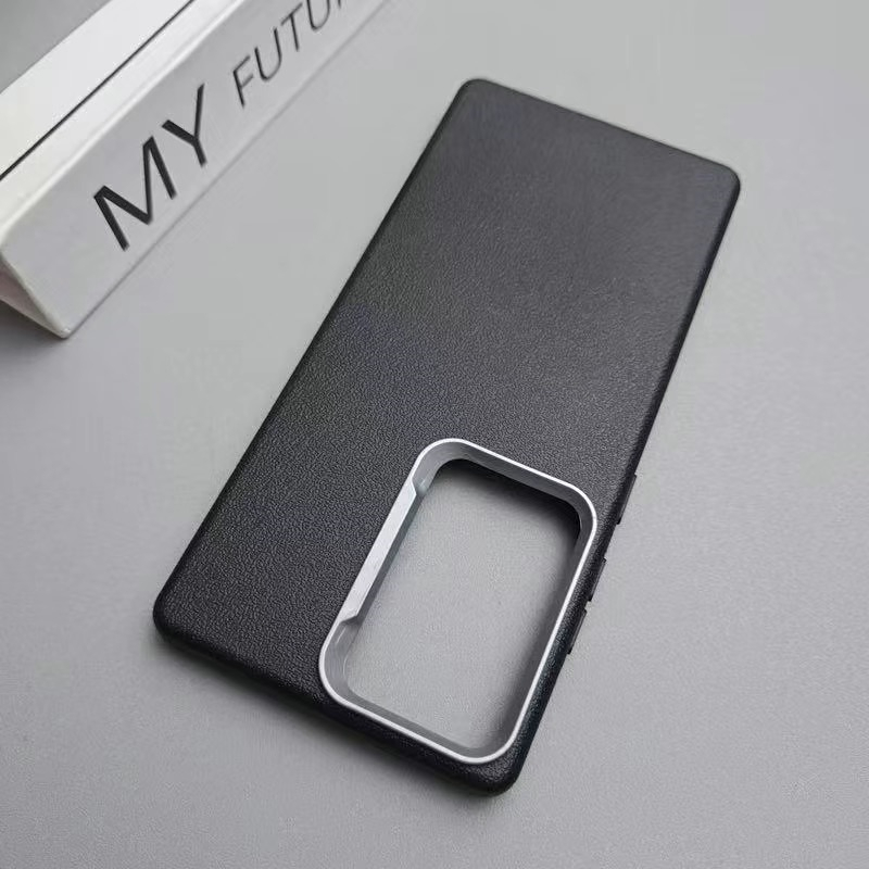 Case For Infinix Note 50 Pro Plus Note50 50X 50S 4G 5G Case Luxury PU Silicone Back Cover Soft Protect Shell Shockproof Bumper