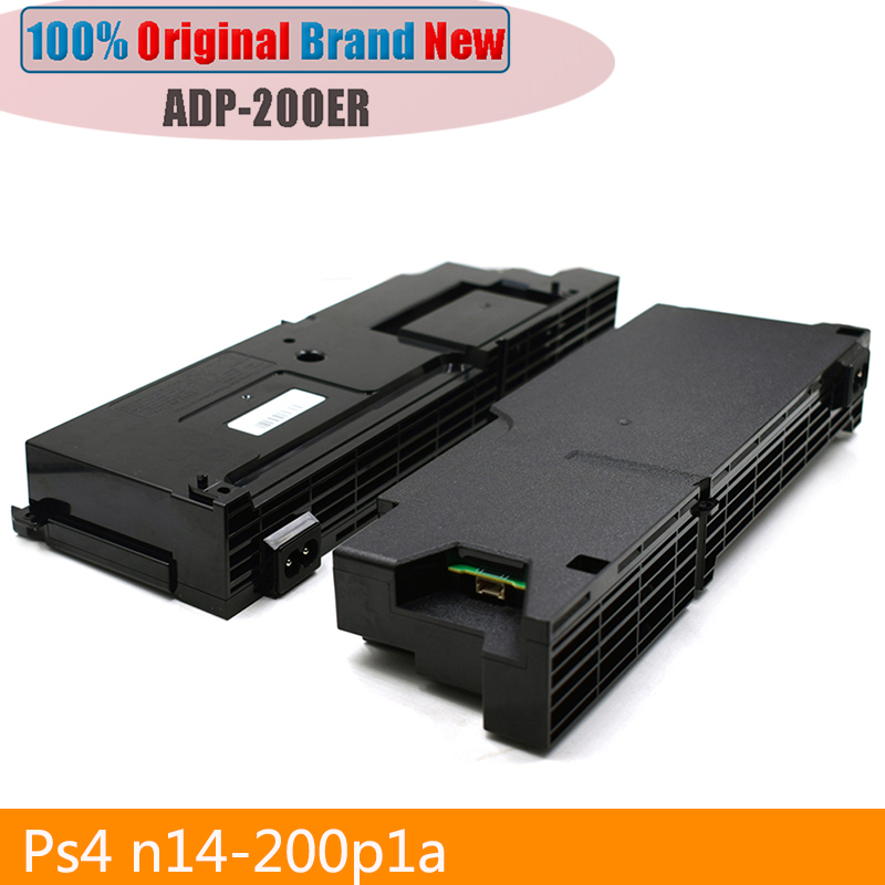 N14-200P1A PS4 Konsole ADP-200ER 100% Original Neue Ersatz Reparatur Teil PS4 Netzteil Adapter für PS4 für PlayStation 4