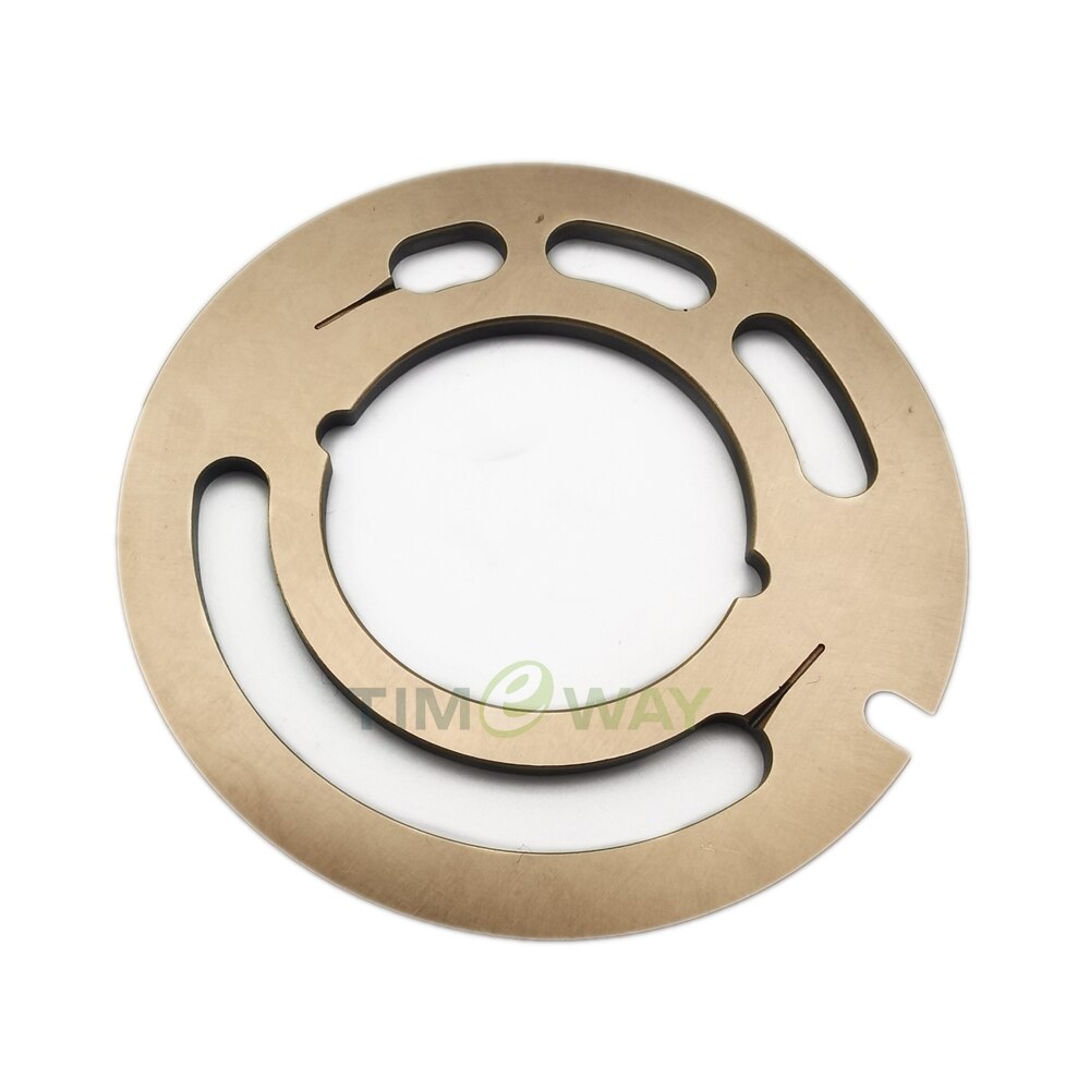 Klepplaat voor reparatie sauer jrr -045b jrl -045b jrr -051b jrl -051b pomp reserveonderdelen
