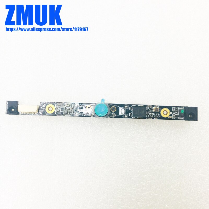 PC Webcam Camera For Dell XPS One A2010 All In One,P/N 06953055 07P203 YT0743C2.2